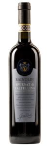 Sfursat Valtellina Sup. 2020 DOCG 0,75l