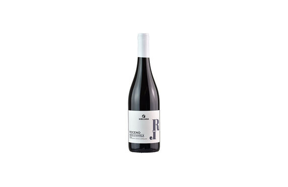 Nero d´Avola 2020 Sicilia 0,75l