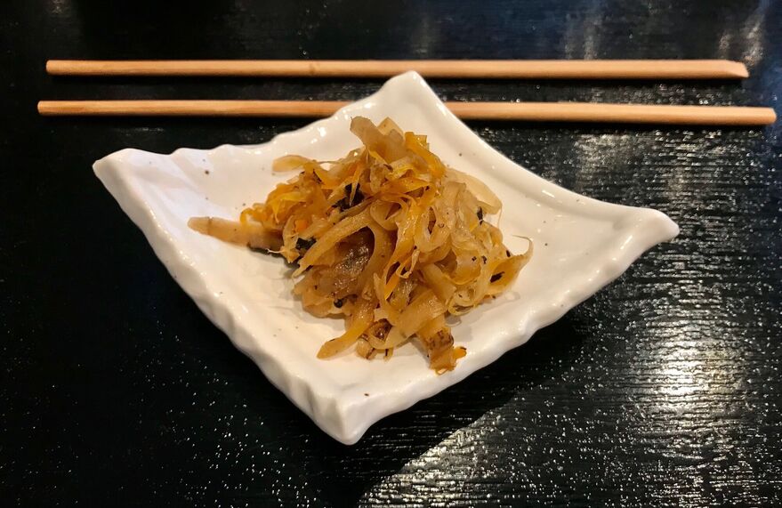 Sake Masterclass I