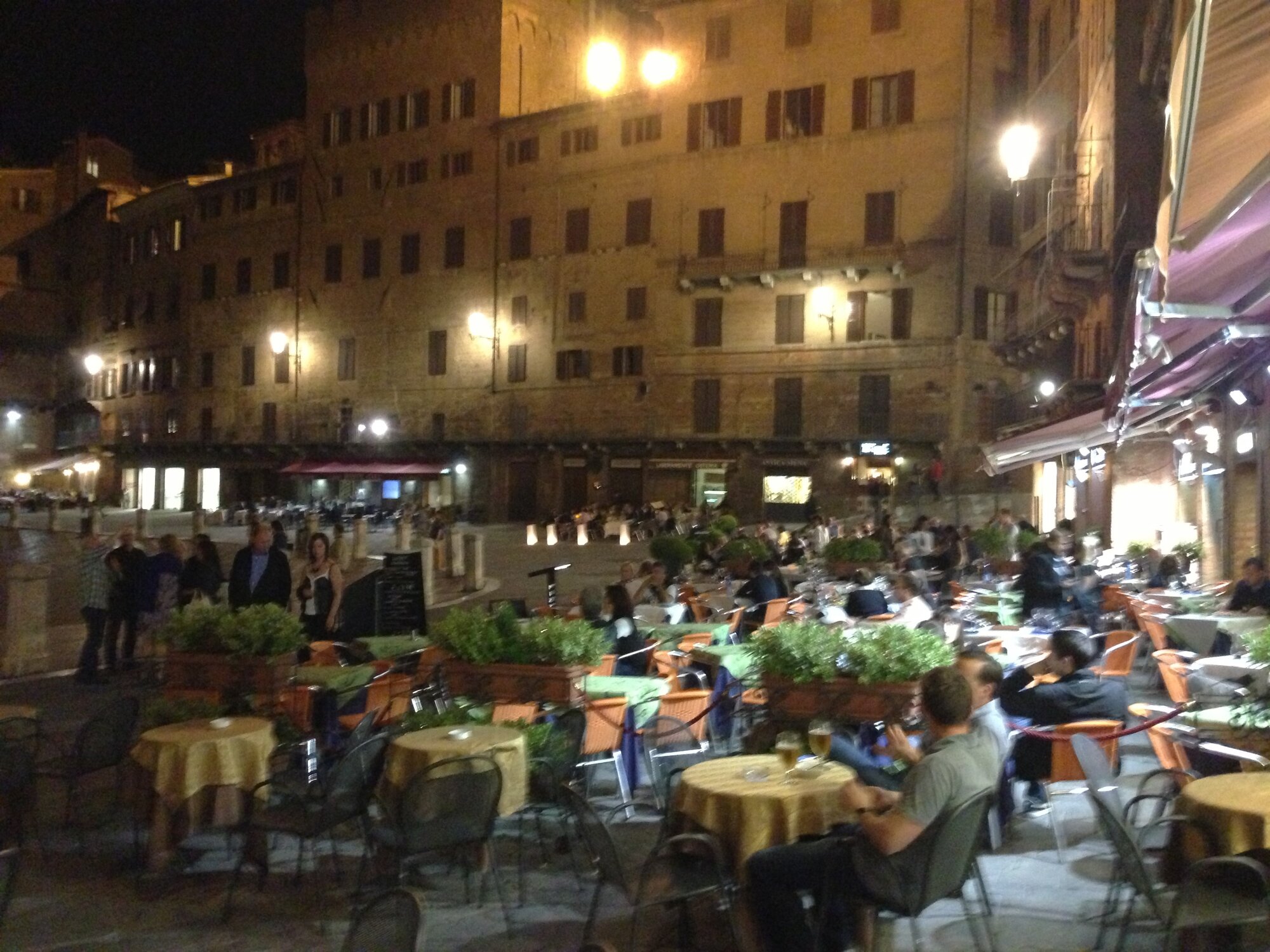 Siena