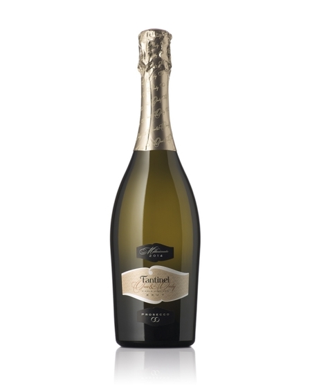 Prosecco One & Only Brut 2024 Millesimato