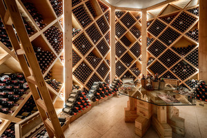 Degustace vín San Leonardo a Feudi 26.1.2023
