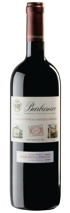 Barbaresco Riserva Casa 2015 DOCG