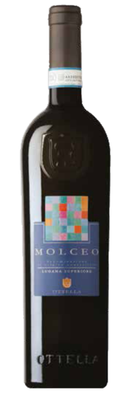 Lugana Superiore Molceo 2020 DOC 0,75l