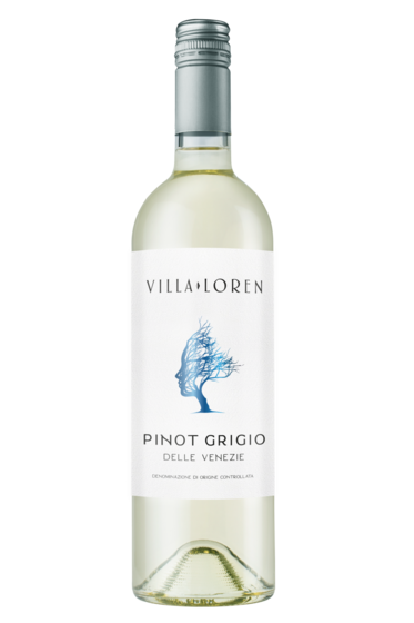 Pinot grigio delle Venezie DOC 2024
