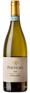Umbria Bianco Trebbiano Spoletino 2023 IGT 0,75l