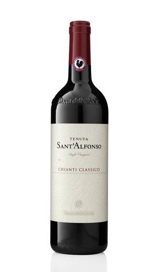 Chianti Classico San Alfonso 2022 DOCG 0,75l