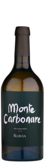 Soave Classico Monte Carbonare 2023 DOC