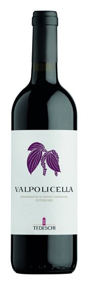Valpolicella Superiore 2022 DOC 0,75l