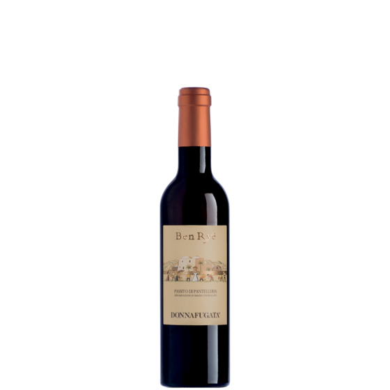 Ben Ryé 2022 0,375l Passito di Pantelleria