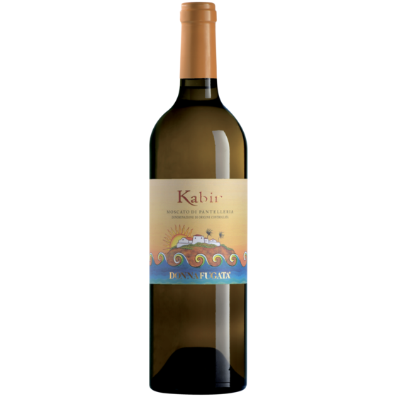 Ben Ryé 2021 0,75l Passito di Pantelleria