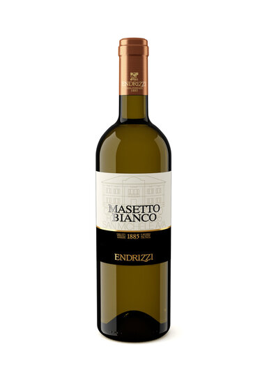 Masetto Bianco 2022 IGT 0,75l
