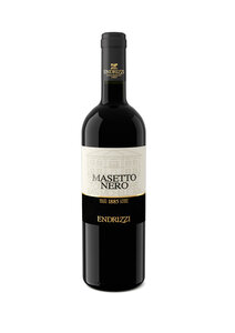 Masetto Nero 2021