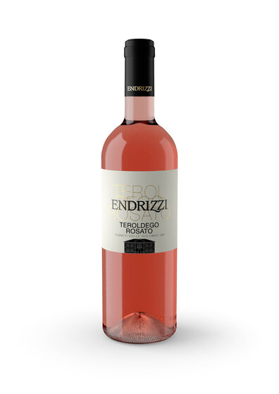 Teroldego Rose 2024 DOC 0,75l