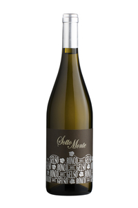 Isonzo Sauvignon 2023 0,75l Sottomonte