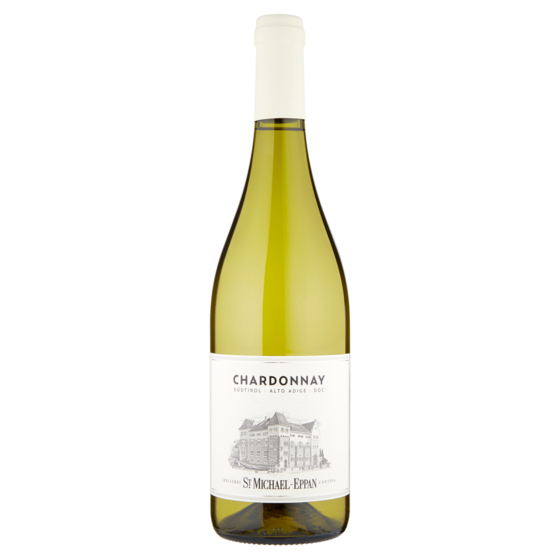 Classici Chardonnay DOC 2024  0,75l