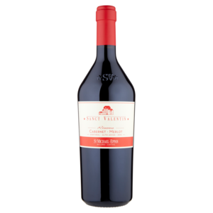 St.Valentin Cabernet Merlot Riserva 2021 DOC 0,75l