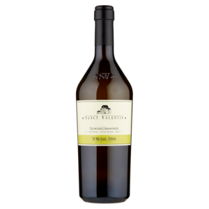 St.Valentin Gewurztraminer 2022 DOC 0,75l