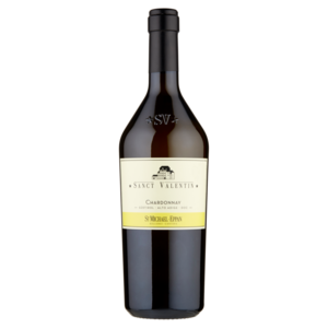 St.Valentin Chardonnay 2023 DOC 0,75l
