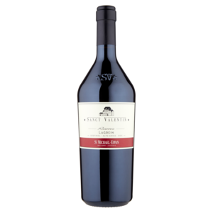St.Valentin Lagrein DOC 2022 Riserva