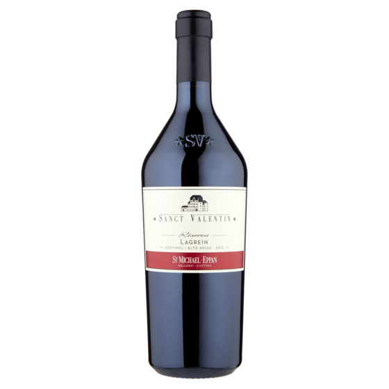 St.Valentin Lagrein DOC 2022 Riserva