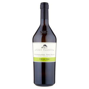 St.Valentin Pinot Bianco 2021 DOC 0,75l