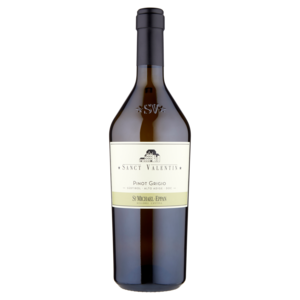 St.Valentin Pinot Grigio 2023 DOC 0,75l