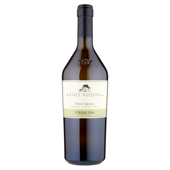 St.Valentin Pinot Grigio 2023 DOC 0,75l