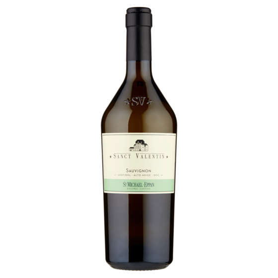 St.Valentin Sauvignon 2024 DOC 0,75l