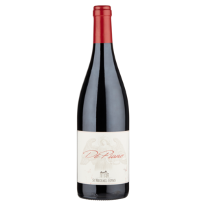 Selezioni Merlot Cabernet DePiano 2018 DOC 0,75l