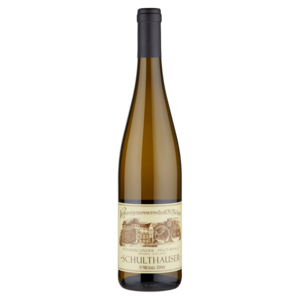 Schulthaus Pinot Bianco 2024 DOC 0,75l