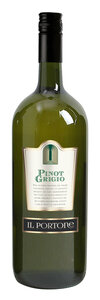 Pinot Grigio delle Venezie IGT 1,5l 2025 Portone