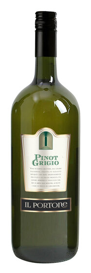 Pinot Grigio delle Venezie IGT 1,5l 2025 Portone
