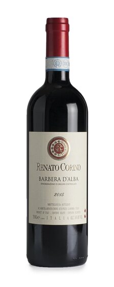 Barbera d´Alba 2024 0,75l