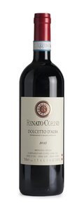 Dolcetto d´Alba 2024 0,75l