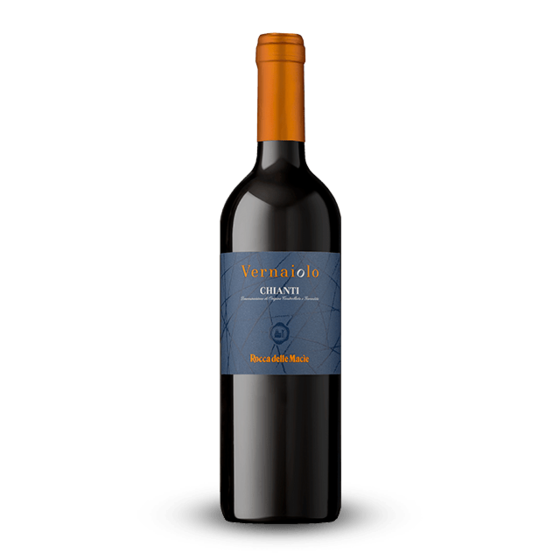 Chianti Vernaiolo 2024 0,75l DOCG
