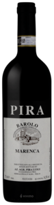 Barolo Marenca 2021