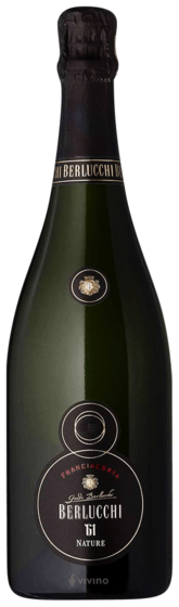 61 Nature Millesimato 2018 0,75l