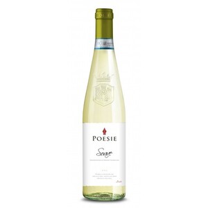 Soave 2024 Le Poesie