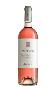 Serra Lori, rosato Isola dei Nuraghi 2024 IGT 0,75l
