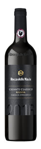 Chianti Classico Riserva 2021 DOCG 0,75l