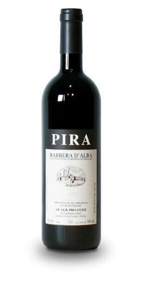 Barbera d´Alba superiore 2024