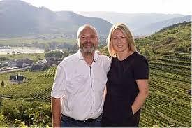 Vinařský region Wachau - Weingut Bäuerl