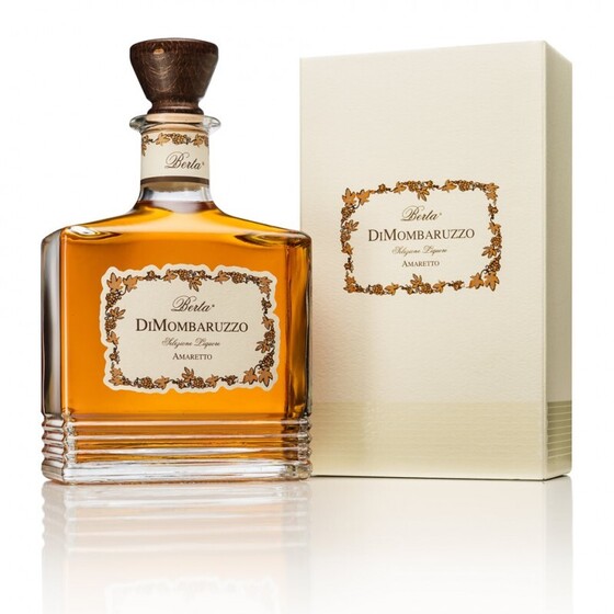 Amaretto di Mombaruzzo Selezioni 28% 0,7l L25161