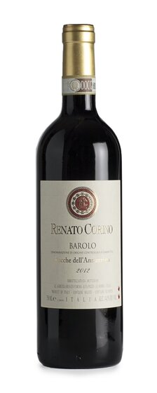 Barolo Rocche dell´Annunziata 2021
