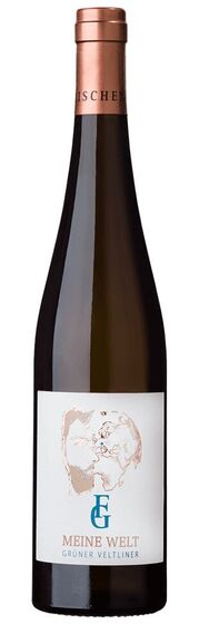 Grüner Veltliner Smaragd Meine Welt 2022