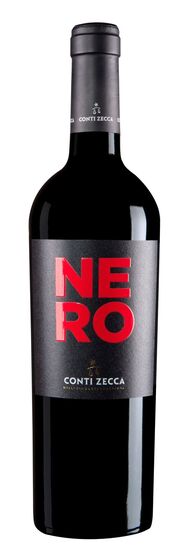 Nero 2020 Salento Rosso IGP 0,75l