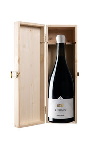 Rifugio 2022 Primitivo Salento 1,5l ve dřevě
