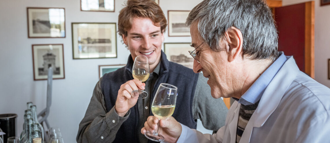 Jak probíhala party ve VINOdiVINO?