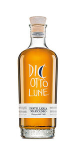 Grappa Le Diciotto Lune 41% Stravecchia 0,7 l L25L064E